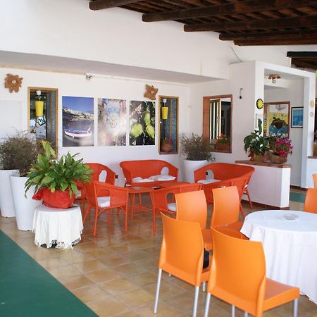 Hotel Cristina Diamante Exterior photo